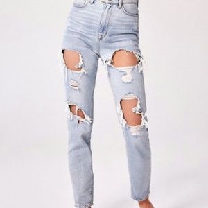 Urban Outfitters BDG Mom Jean